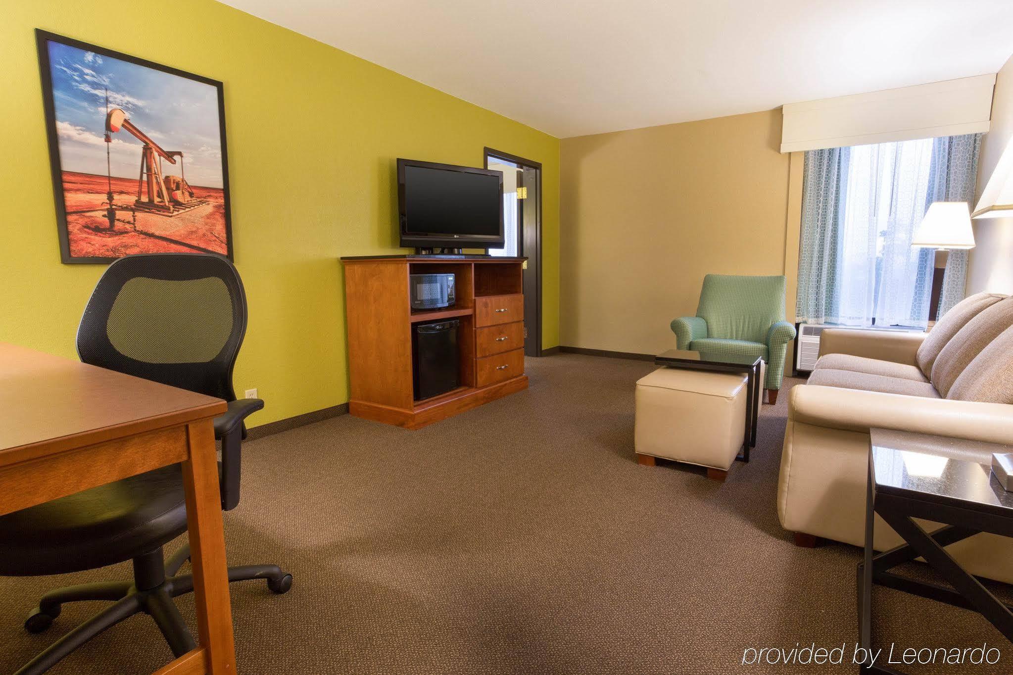 Heritage Inn & Suites The Woodlands, Trademark By Wyndham Exterior foto