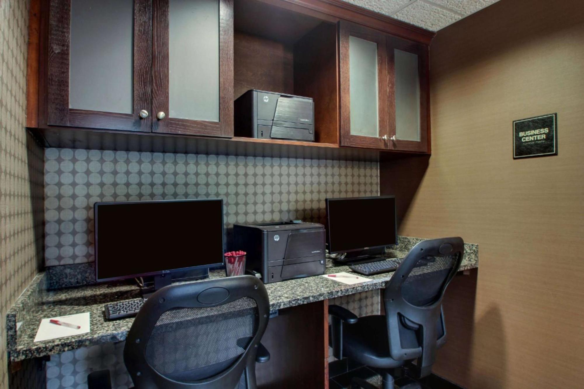 Heritage Inn & Suites The Woodlands, Trademark By Wyndham Exterior foto